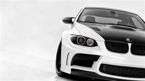 Bmw E90 White Wallpaper - Mariiana-blog