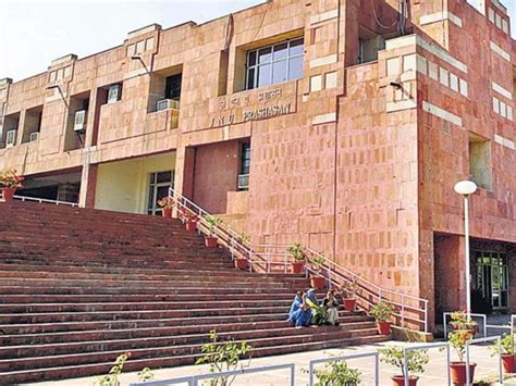 JNU Admission 2023 First merit list of JNU PG admission will come on ...