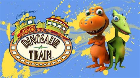 25 Best Dinosaur Cartoons and Shows For Kids