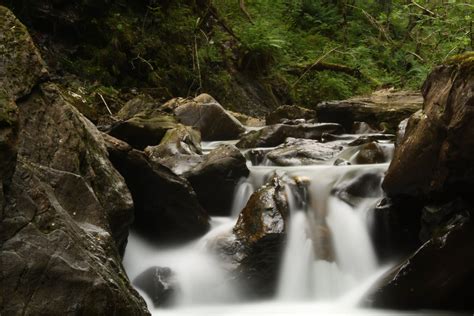 Goldjägerin: Panning in Tyndrum, Scotland: Pictures