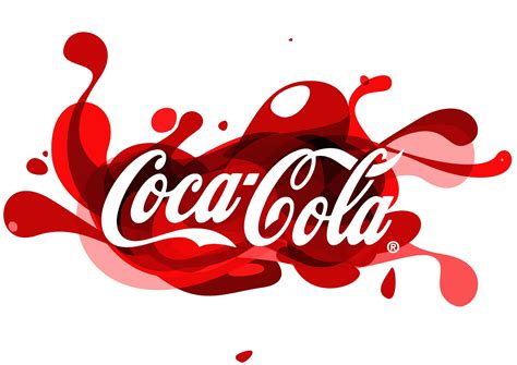 History of All Logos: All Coca Cola Logos