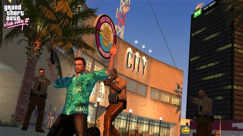 grand theft auto vice city mod, Grand Theft Vice City | | Resources - 100circus.com