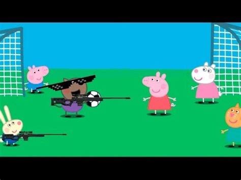 23+ Mlg Funny Peppa Pig Memes - Factory Memes