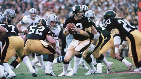 Steelers Legendary QB1 Terry Bradshaw Recalls Getting Diagnosed As ...