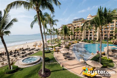 Villa La Estancia Beach Resort & Spa Riviera Nayarit Review: What To REALLY Expect If You Stay