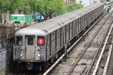 Letter: Security and safety should be higher priorities than system expansion for MTA riders ...