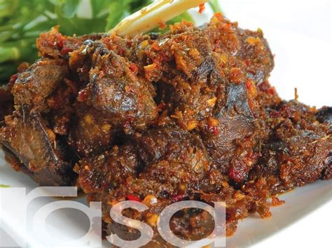 Sepanjang Jalan Kehidupan: Hati Ayam Goreng Berlada