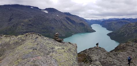 Jotunheimen Photo Gallery — Custom Self-Guided Hiking Trips