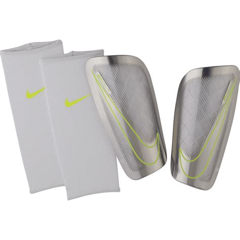 Nike Mercurial Lite Shin Guards - Nike from Excell Sports UK