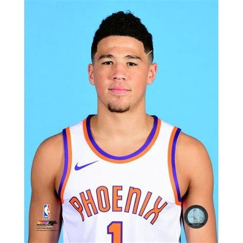 Devin Booker 2017 Posed Photo Print (16 x 20) - Walmart.com - Walmart.com