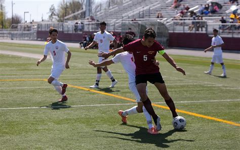 Moses Lake boys defeat Eastmont, 1-0 | Columbia Basin Herald