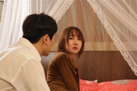 Korean movie 'An Affair: A Dangerous Sexual Play' @ HanCinema