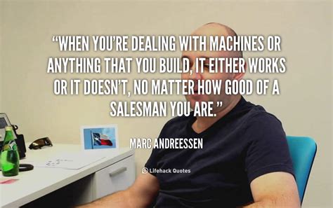 Marc Andreessen Quotes. QuotesGram