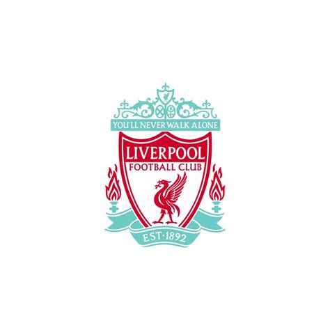 Liverpool Football Club Logo Vector Logo Of Liverpool Football Club | Sexiz Pix