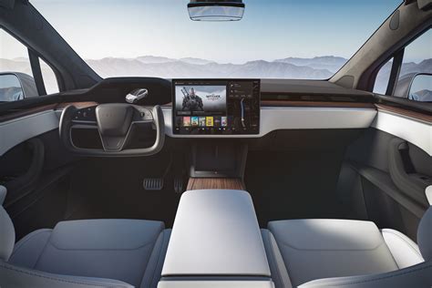 Tesla Model X Interior Dimensions | Cabinets Matttroy