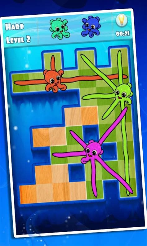 Octopus - Available on : Android , Amazon - Magma Mobile™