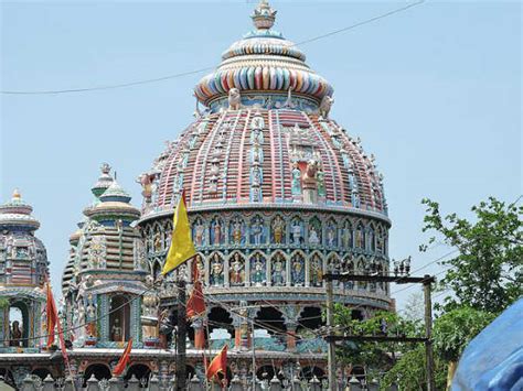 Popular Temples In Jharkhand | Places To Visit In Jharkhand - Nativeplanet