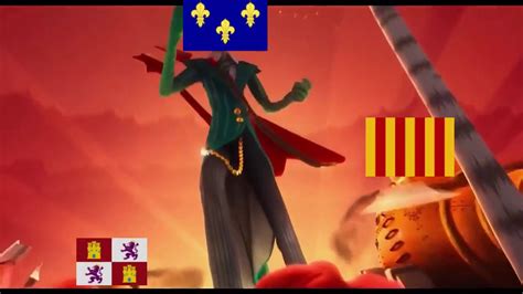 EU4 Meme France vs The Coalition - YouTube