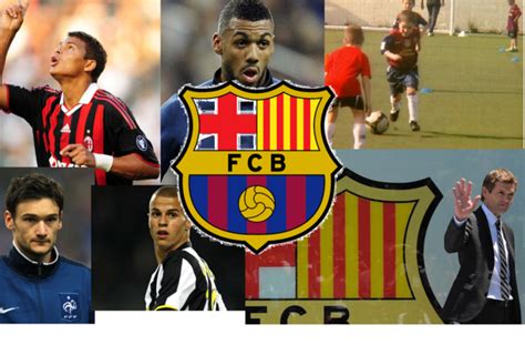 FC Barcelona Transfer News: Tracking Latest Rumors, News & Updates 6/19/12 | News, Scores ...