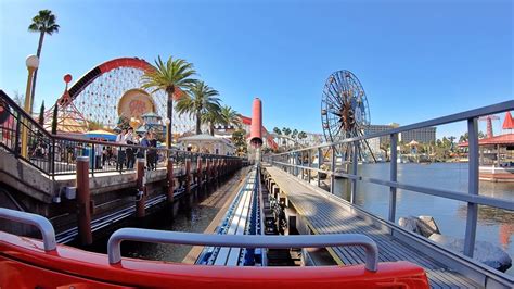 Can You Ride The Incredicoaster While Pregnant?