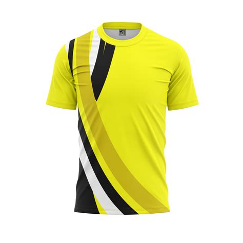 Rezista Customized Jersey - Sub Design-Yellow-9 | Customized T-shirts, Hoodies, Sports Jerseys ...