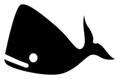 Whale Fish Animal · Free vector graphic on Pixabay