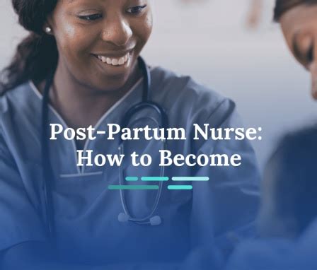 How To Become A Postpartum Nurse | NurseJournal.org