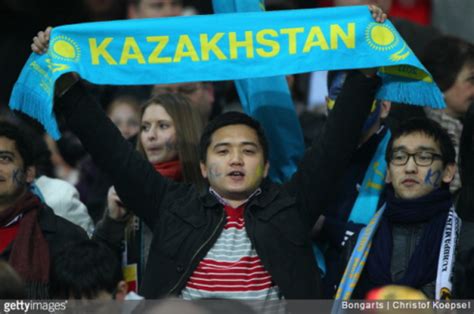 ‘Basically, No Mourinho’ – Kazakhstan Football Federation Ask Fans To Vote Online For New ...