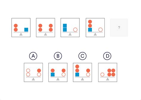 Free Logical Reasoning Test Questions and Answers | FREE Practice Tests