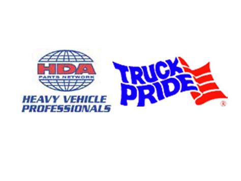 HDA, Truck Pride merge