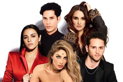 Chaos At Ticketmaster Due To Ticket Sales For RBD: They Report Failures, Overselling And ...