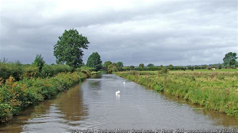 Trent and Mersey Canal