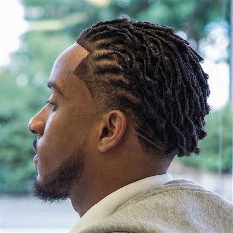 30 Popular Dreadlock Styles For Men in 2024 | Dread hairstyles for men, Dreadlock hairstyles for ...