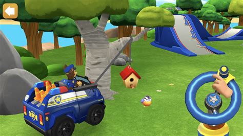 PAW Patrol Rescue World APK for Android Download