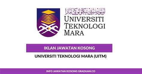 Universiti Teknologi Mara, Ranking Terbaik Di Indonesia - Jurnal Tekno