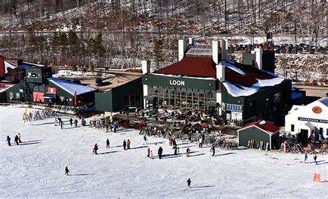 Ski Mountains in NH | Steele Hill Resorts