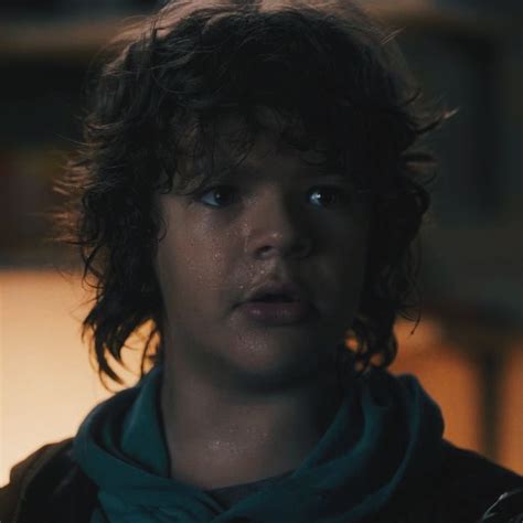 Dustin Henderson in 2024 | Stranger things, Stranger, Henderson