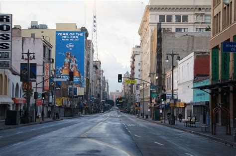 Los Angeles Street, Downtown Los Angeles, Mount Baldy California, Red ...