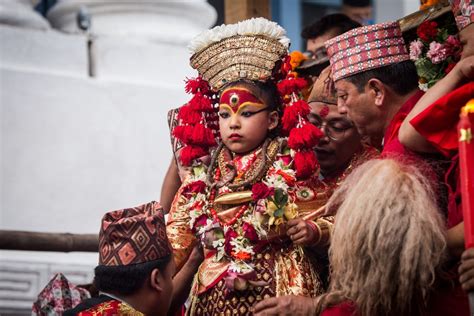 Asia Album: Indra Jatra Festival in Nepal's Kathmandu-Xinhua