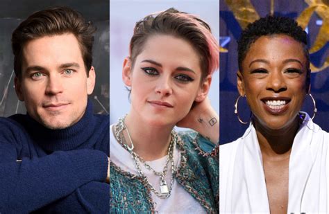 LGBTQ+ stars who were told to stay in the closet