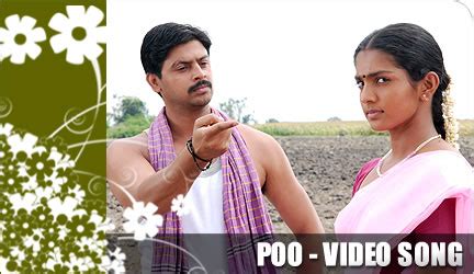 POO VIDEO SONG - Behindwoods.com - Poo Video Song Poo Movie Trailer Images Tamil Actor Srikanth ...