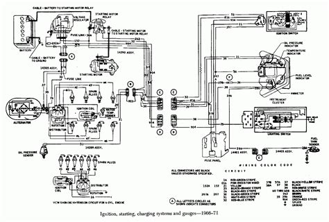 Hei Distributor Wiring Diagram Chevy 350