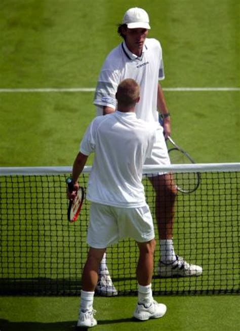 Anorak News | FLASHBACK: The biggest Wimbledon shocks – ever!