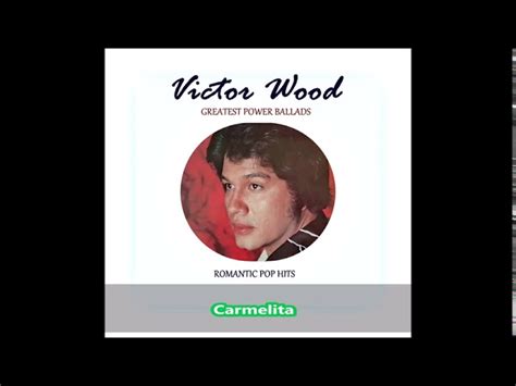 Victor Wood | Carmelita [ HQ | HD ] Acordes - Chordify