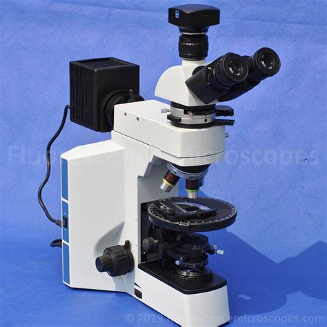 MS-301B Ore-Polarizing Light Microscope | Polarizing Microscopes