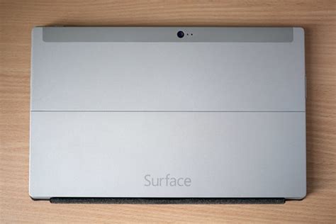 Microsoft Surface 2 | Kārlis Dambrāns | Flickr