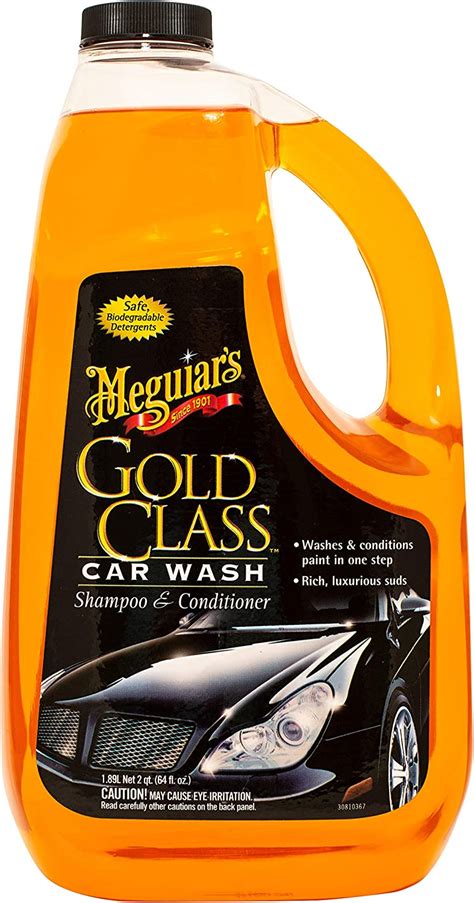 12 Best Car Wash Soap for Black Cars