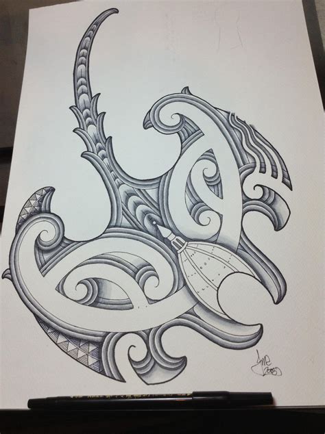 Pin by Dale Barkley on Ultimately Tattoos LTD | Maori tattoo, Samoan tattoo, Maori symbols