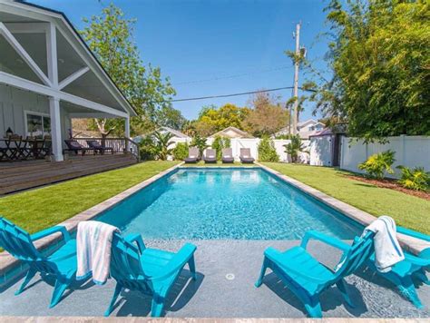 7 of the Best Airbnbs in Jacksonville, Florida - Territory Supply