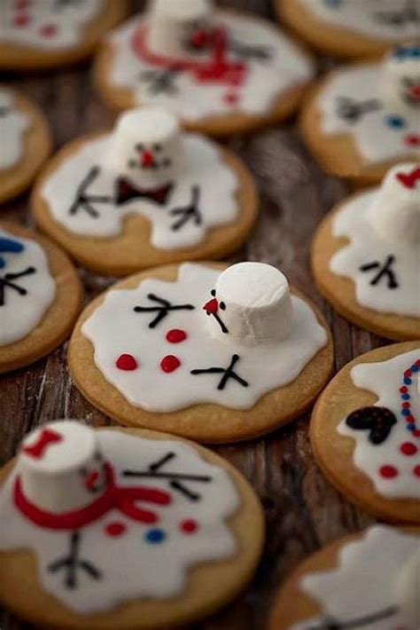 Christmas Cookies Kids Cute Ideas | My Christmas